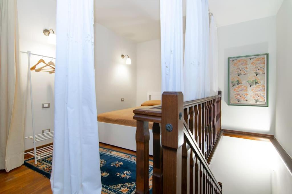 Residence Alma - Rialto Bridge Veneza Exterior foto