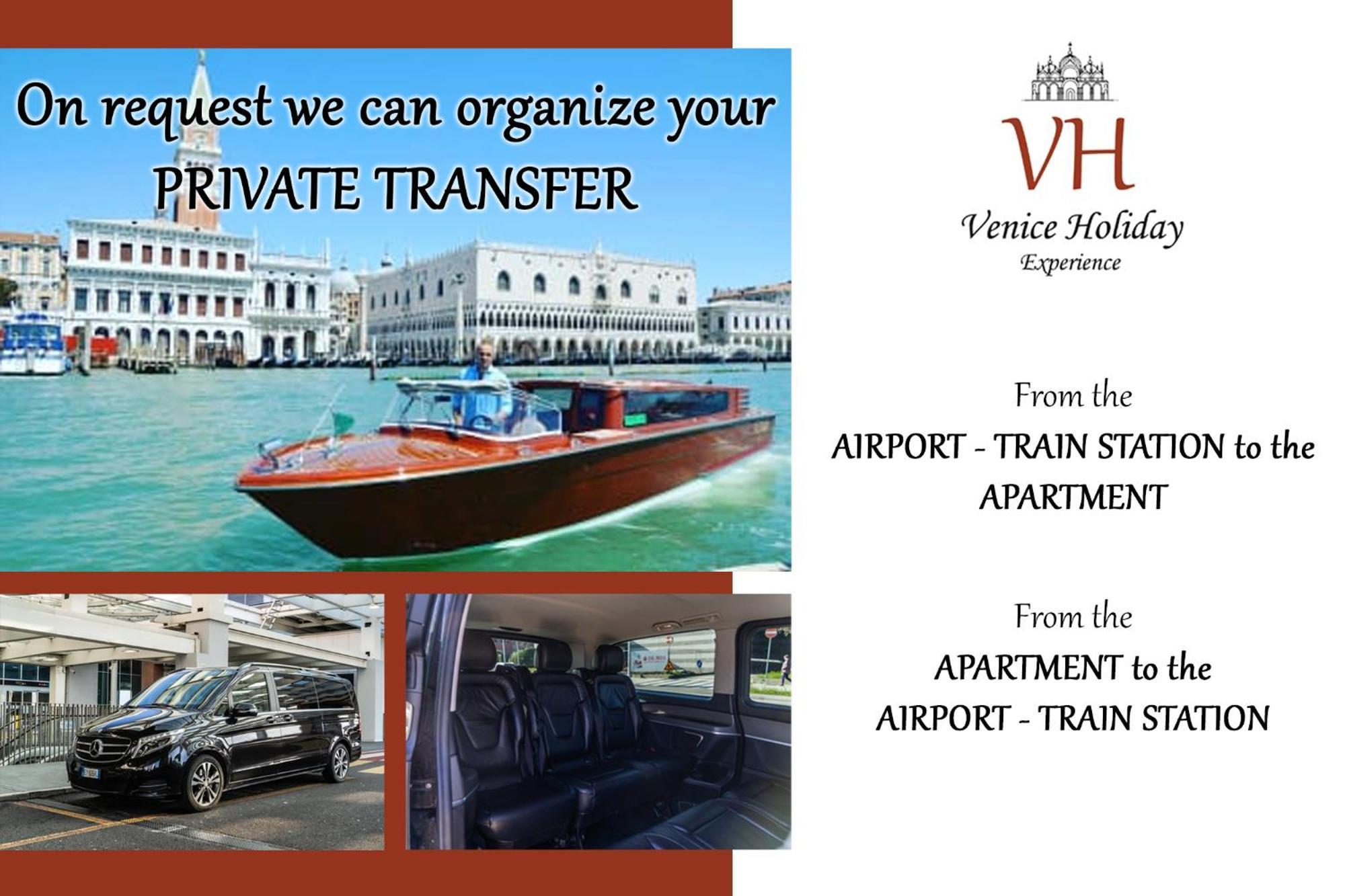 Residence Alma - Rialto Bridge Veneza Exterior foto